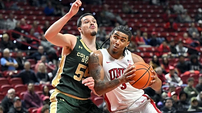 Mountaintop View 3-13-26: MBB Tournament Update, Boise State Basketball, John Micheal Gyllenborg