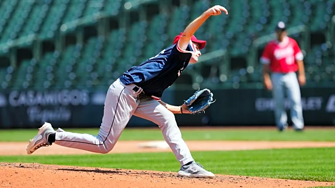 Bless You Boys 2026 Tigers prospects #18: RHP Owen Hall