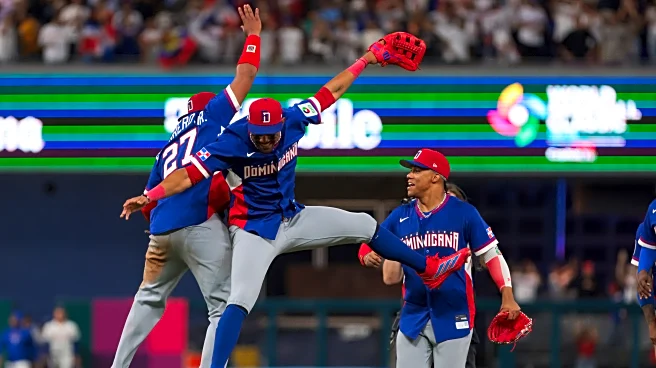 World Baseball Classic Quarterfinal Round Preview