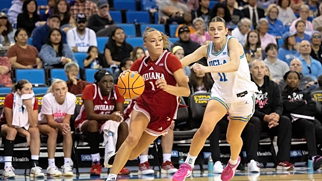 Indiana Hoosiers News: Women’s basketball transfer portal, football recruiting