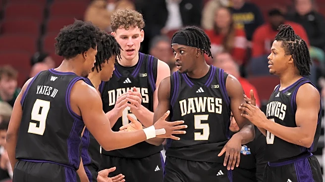 Friday Dots: Herculean Effort