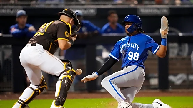 Good Morning San Diego: German Marquez has rough outing, Padres fall to Royals