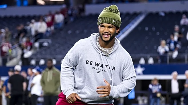 Vikings Land Kyler Murray: Real QB Competition or McCarthy Funeral?