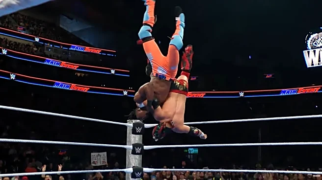 WWE Main Event recap (Mar. 12, 2026): One match was all we needed
