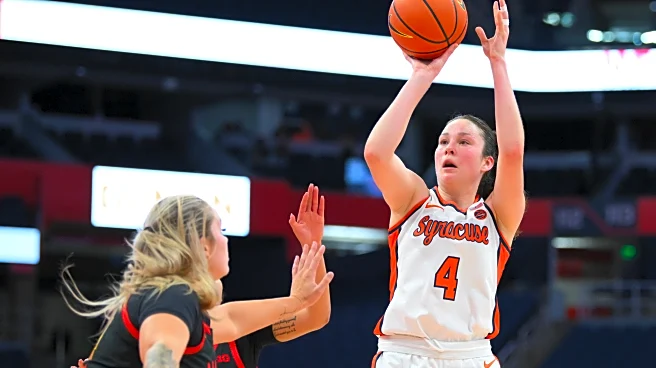 Syracuse basketball: the final update from the Taco Time Tracker