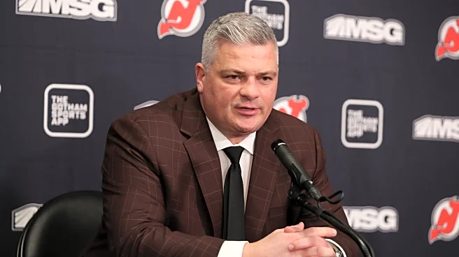 The Path Forward: Step 2, Find a New Coaching Staff (Maybe)