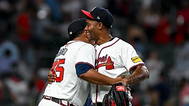 2026 Atlanta Braves Positional Preview: Relief Pitching