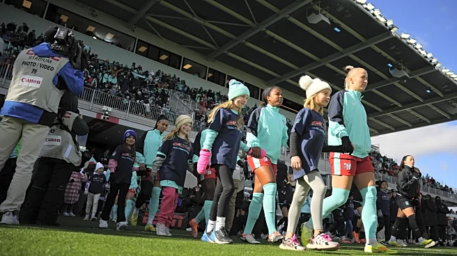 All 16 NWSL clubs announce final rosters