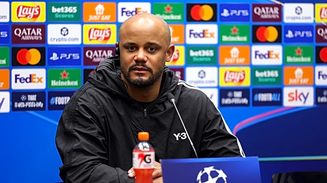 Bayern Munich will be without several star players vs. Bayer Leverkusen