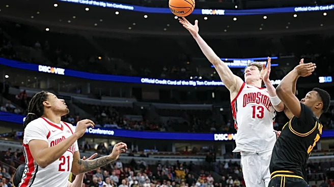 You’re Nuts: Who was Ohio State’s MVP in the win over Iowa?