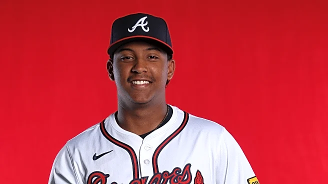 Spring Training March 13 Game Thread: Yankees at Braves