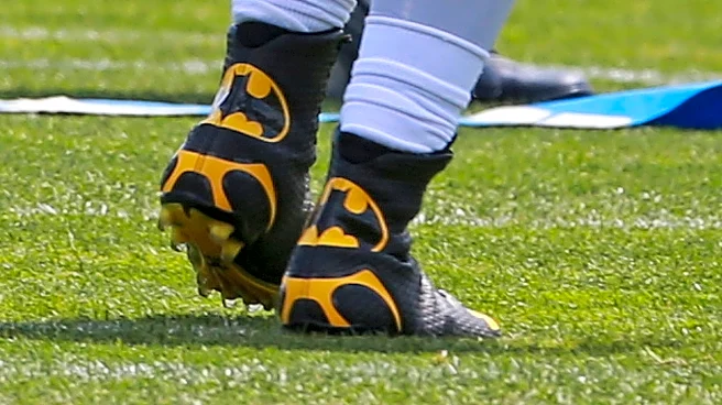 Patriots links 3/13/26: Holey roster, Batman!