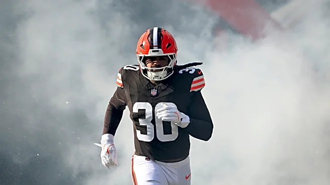 Grading the signing of Devin Bush