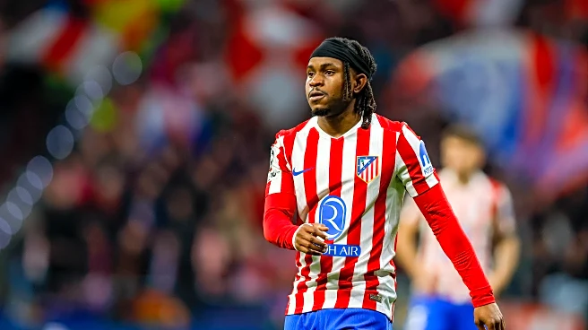 Atlético Madrid – Getafe CF: Preview, predicted lineup