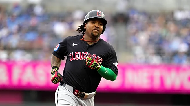 Better know your enemy: The Cleveland Guardians