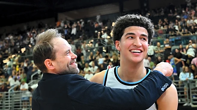 The Long Forecast: Reed Jr. rises, Mullins falls as López thrives