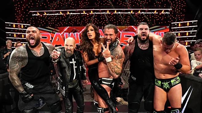 Ex-WWE tag team champ reacts to Andrei Arlovski’s BKFC title win, Conor McGregor’s excitement ahead of debut