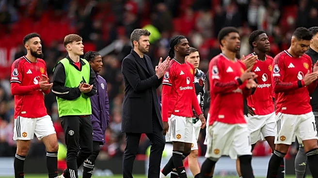 Can United continue stellar home form against Villa?