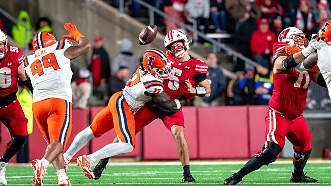 Parish’s 2026 NFL Draft Gems: Edge defenders