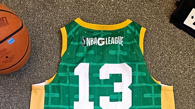 Maine Celtics will celebrate Women’s History Month with special jersey