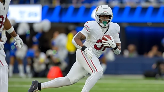 Former TCU RB Emari Demercado signs 1-year deal with Kansas City Chiefs