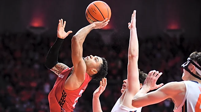 Wisconsin a significant underdog vs. Illinois on Friday