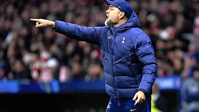 Tudor: five players potentially unavailable for Liverpool