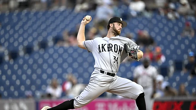 Spring Training Standouts for the Guardians