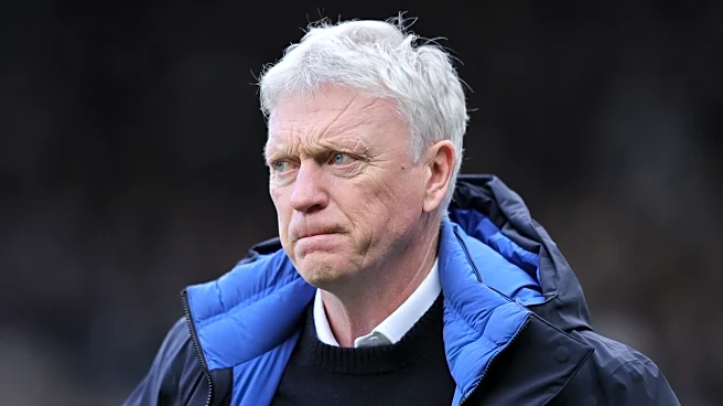 Friday’s Everton News: Arsenal preview, Blues’ away form reaction