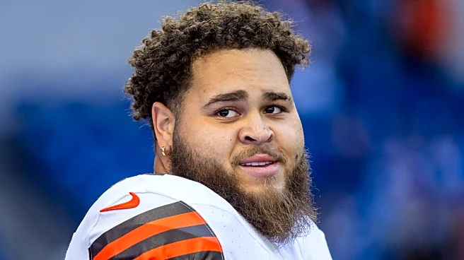 Grading the signing of Jedrick Wills