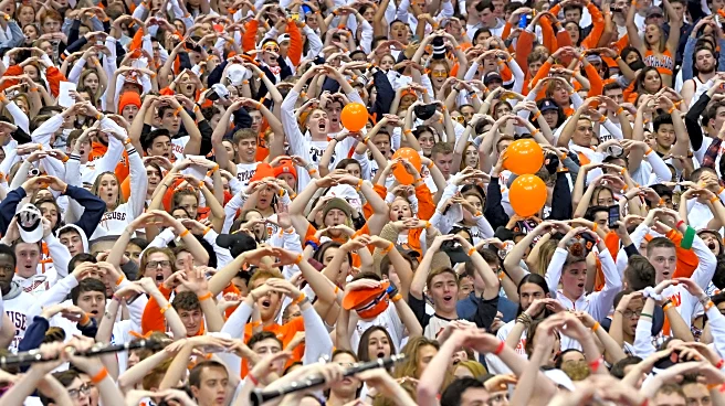 Candidates Syracuse should consider to be the next men’s basketball’s head coach