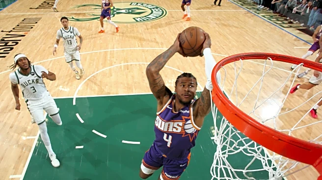 Jalen Green is hitting his stride