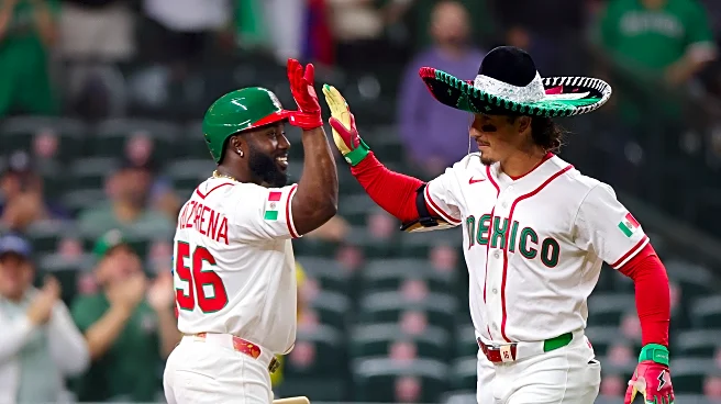 Three thrilling Red Sox takeaways from Jarren Duran’s electric WBC performance