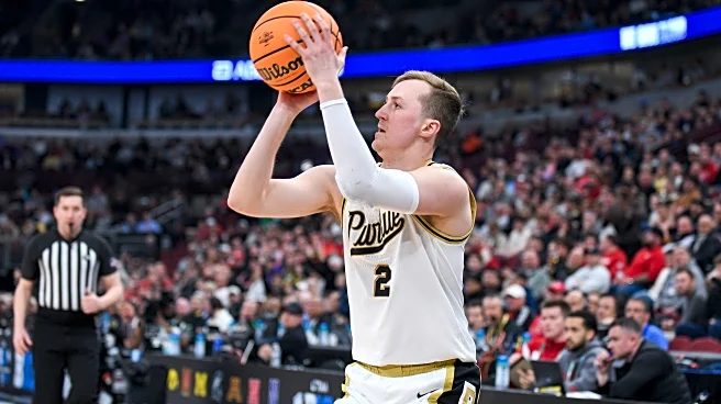 Purdue Reader Survey Results: Who Will Win the Big Ten Tournament?