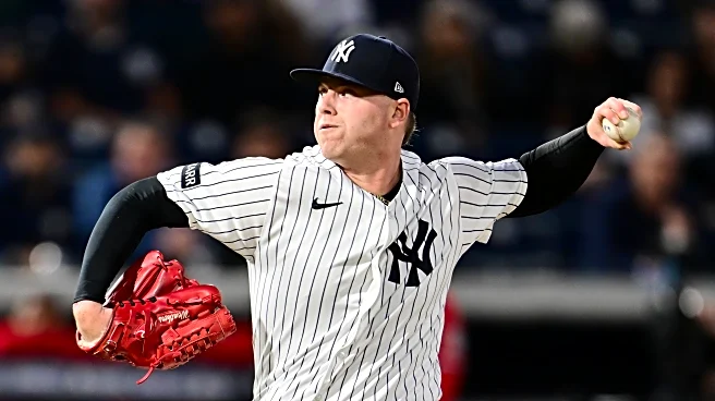 New York Yankees @ Atlanta Braves: Ryan Weathers vs. Didier Fuentes