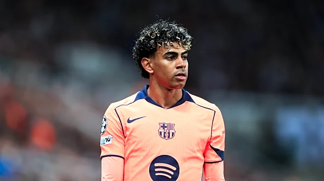 Can Hansi Flick afford to rest Lamine Yamal for Barcelona against Sevilla?