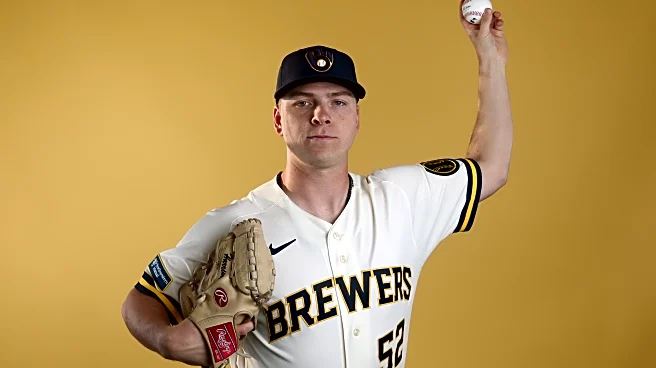 Spring Training Game Thread #19: Milwaukee Brewers (8-10) vs Athletics (9-11)