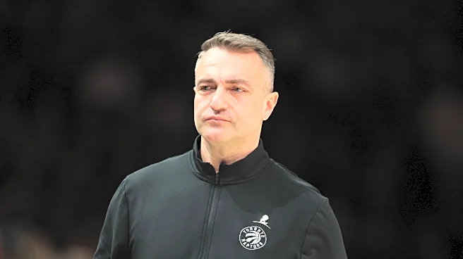 Will the Toronto Raptors fight back against the Phoenix Suns?