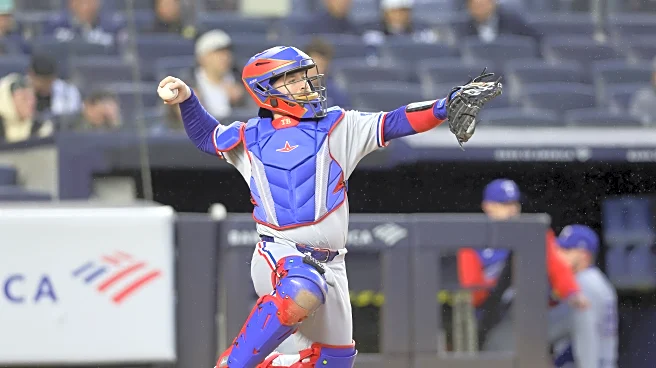 2025 Season in Review: Tucker Barnhart