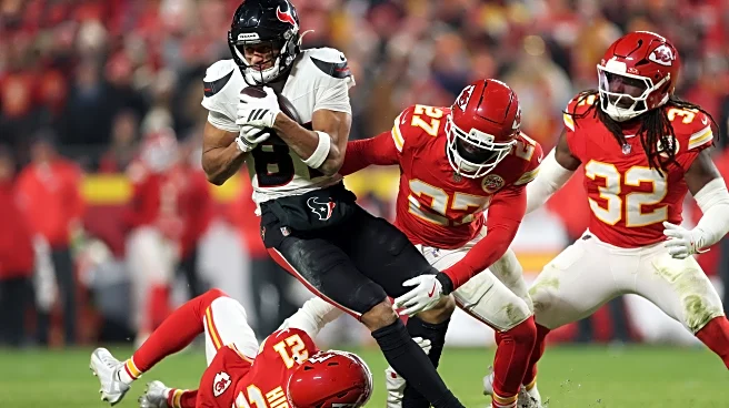 Have the Chiefs done enough at Safety to get it done in 2026?