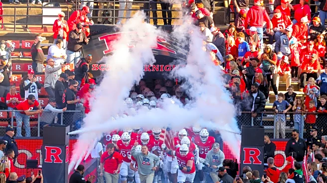 Rutgers Football 2026 Win Total Odds Listed at 4.5