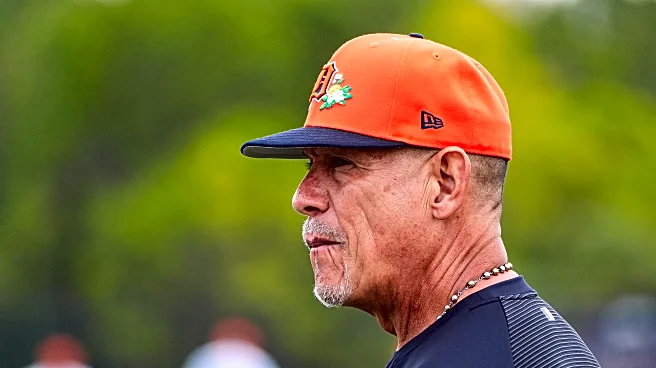 Tigers Talk: Who are your final three relievers on the Opening Day roster?