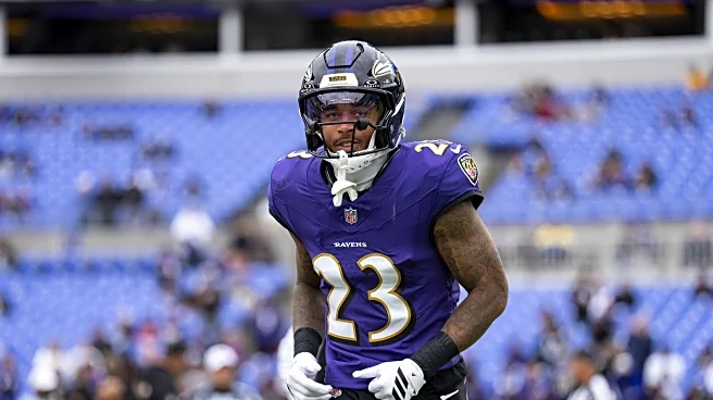 Rams were correct to avoid former All-Pro