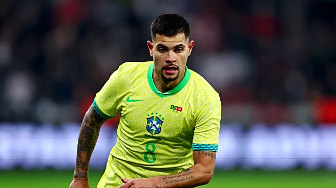 Newcastle’s Bruno Injury Update Emerges After Before Chelsea Game