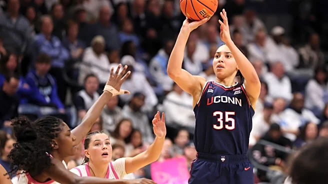 2026 WNBA Mock Draft 2.0: Revisiting the first round prior to the NCAA Tournament