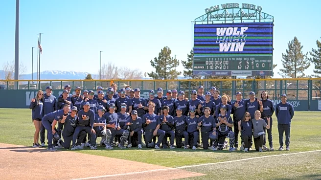 Weekend Walkup: Conference play starts with eight teams kicking off the MW fireworks