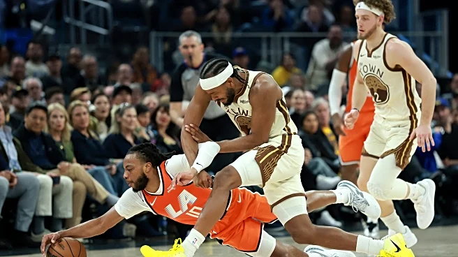 Moses Moody may not be ‘left’ behind on road trip