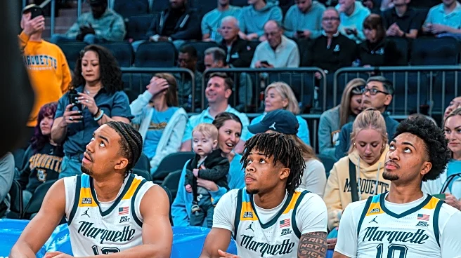 It Would Seem That Marquette’s Core Is Set To Return