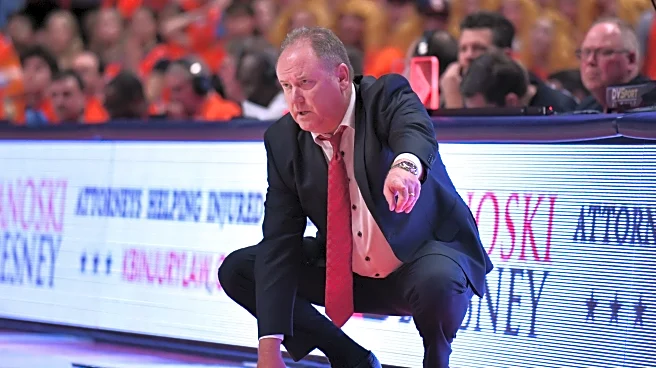 Wisconsin Badgers vs. Illinois Fighting Illini Game Thread: This one’s going to be fun
