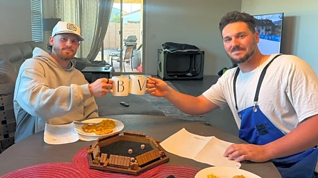 Eight things I love about Bobby and Vinnie’s house